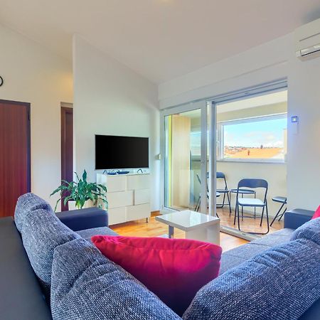 Apartments Zara Extérieur photo