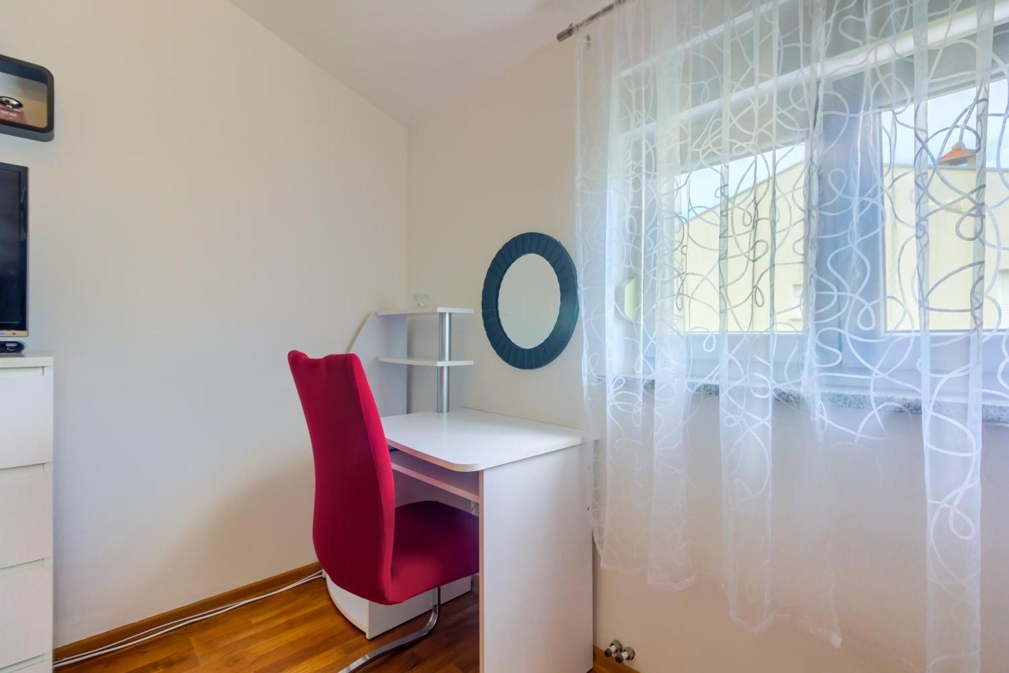 Apartments Zara Extérieur photo