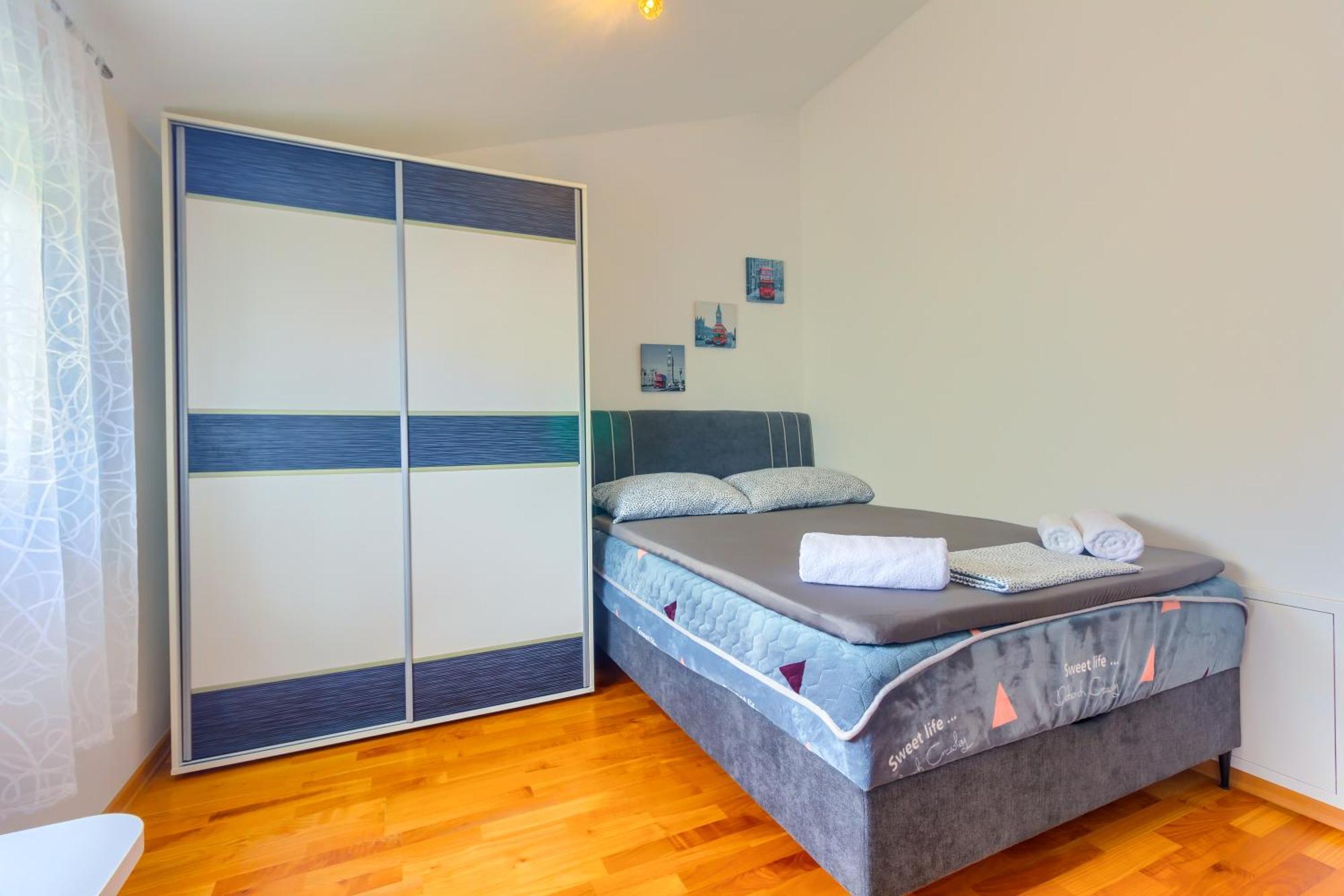 Apartments Zara Extérieur photo
