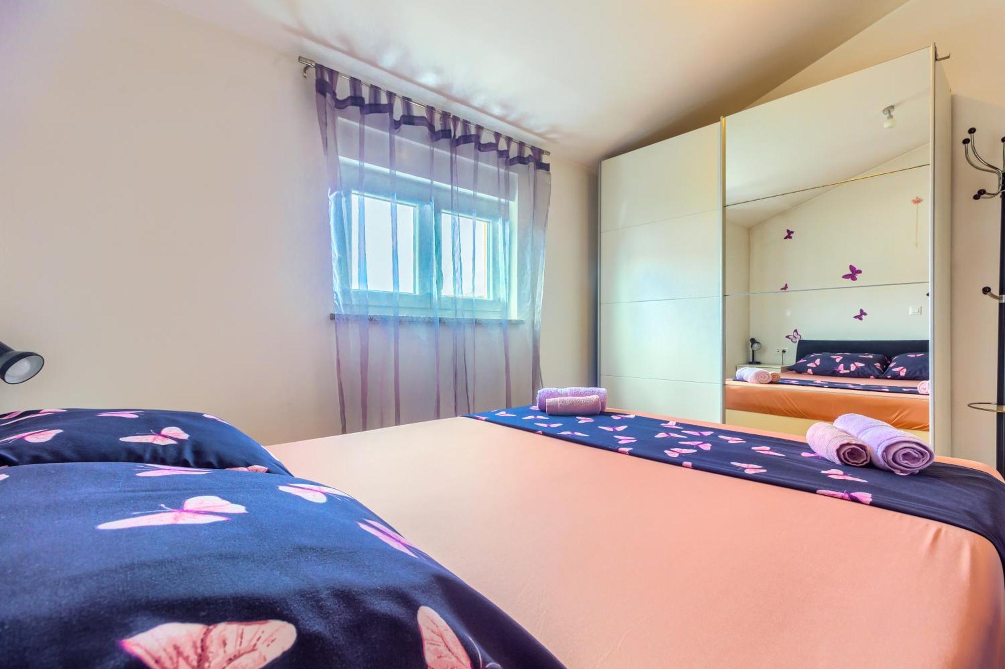 Apartments Zara Extérieur photo