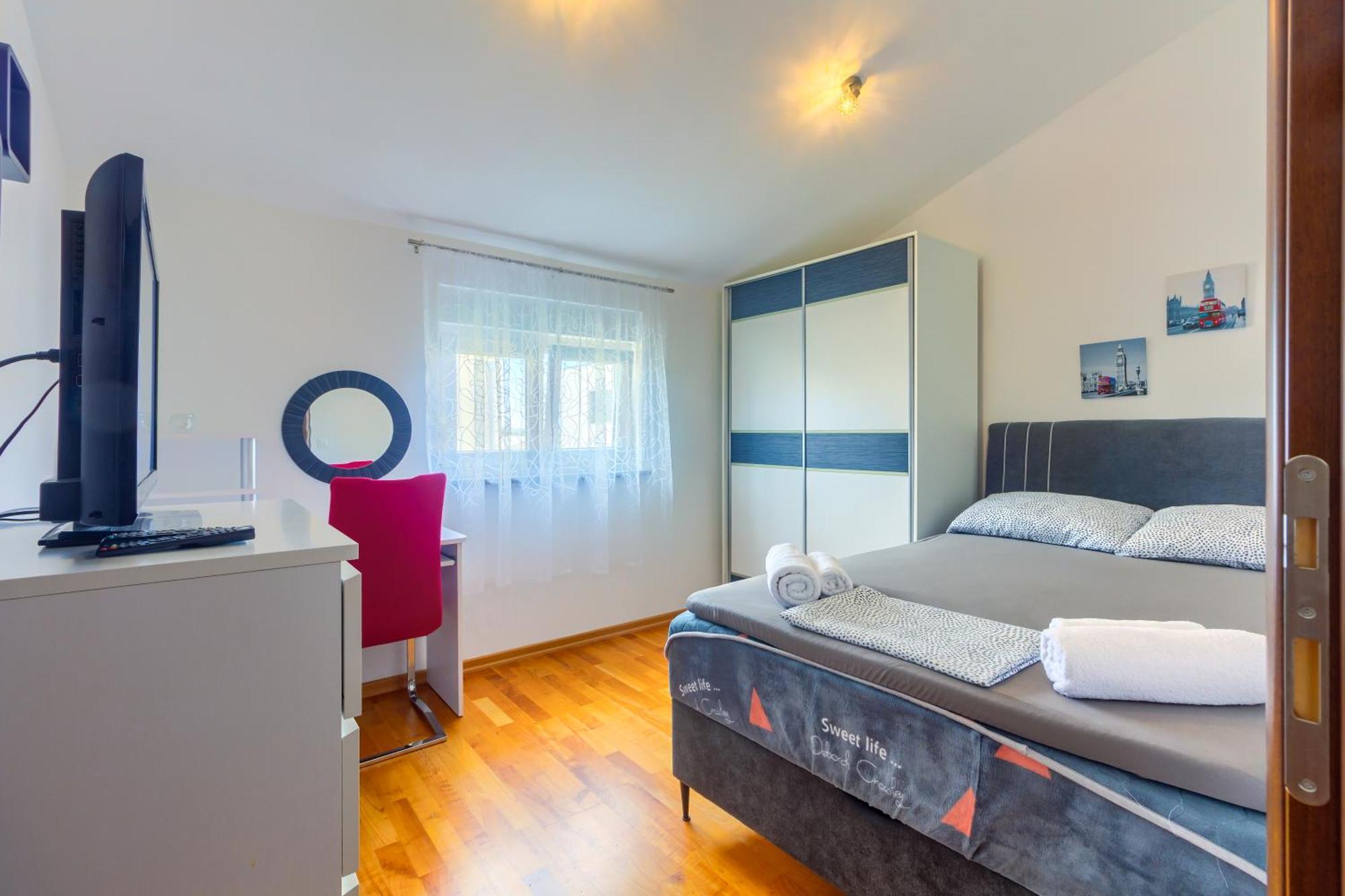 Apartments Zara Extérieur photo